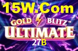 Welcome Bonus 27B
