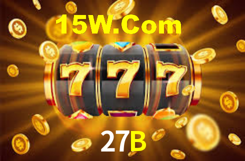 Premium Interface 27B
