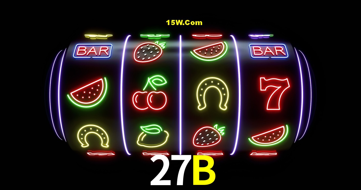 Welcome Bonus 27B