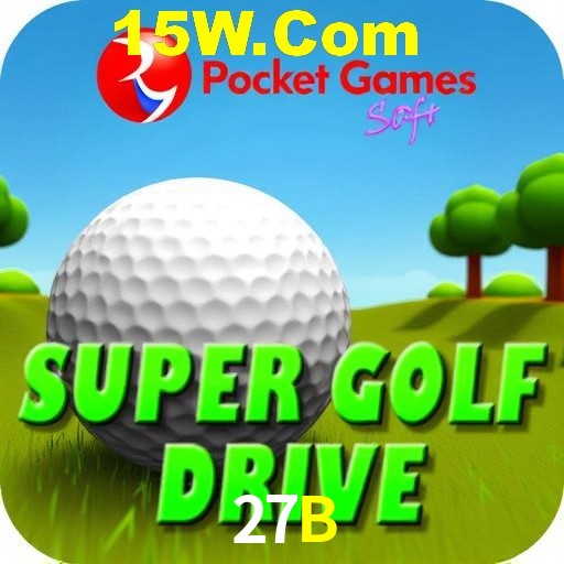 Slot Games 27B
