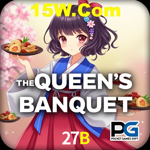 Descubra o Mundo do Cassino Online com 27B