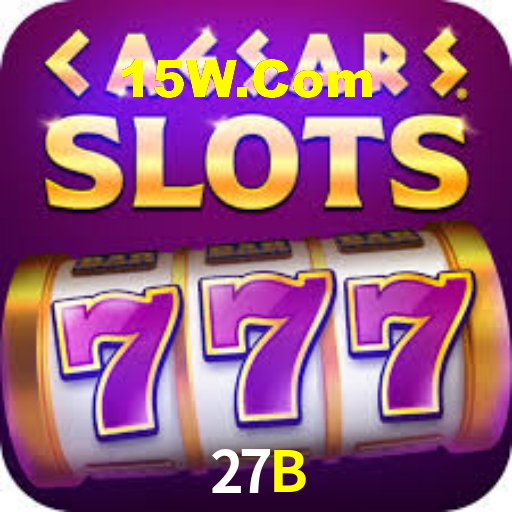 27B Bet