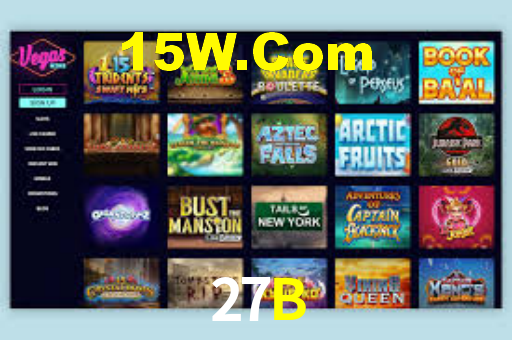 27B,27B Bet