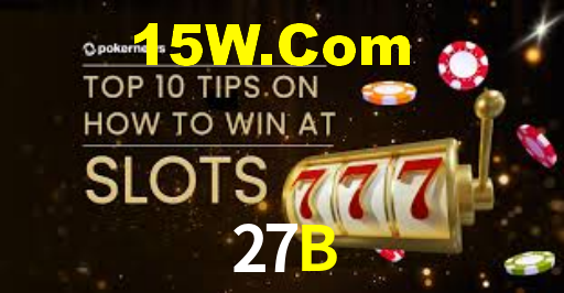 27B Bet