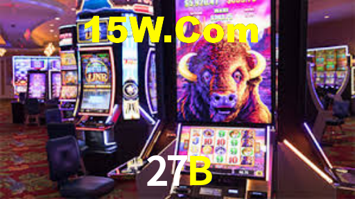 27B - Registrar Site De Cassino - 27B Bet