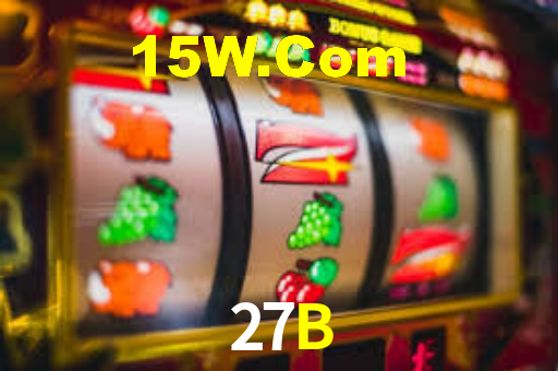 27B Bet