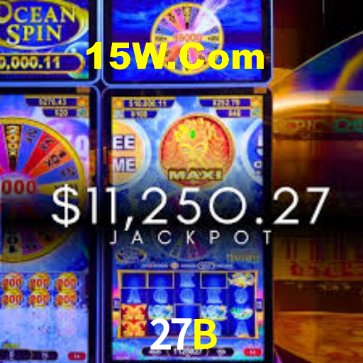 27B Slot