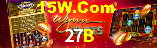 27B,27B Bet