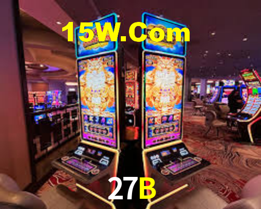 27B Bet