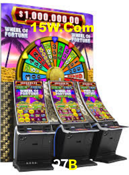 27B Slot