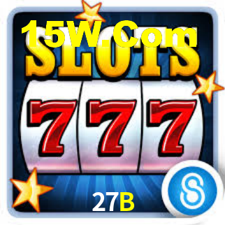 27B App Interface