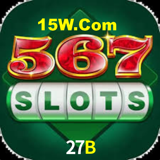 27B Slot