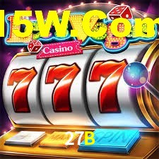 Daily Bonuses 27B