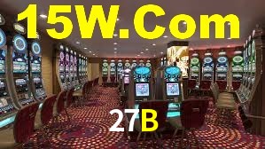 Tournaments 27B