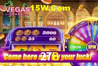 Account Benefits 27B