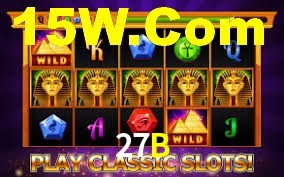 VIP Casino 27B