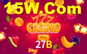 Blackjack Table 27B