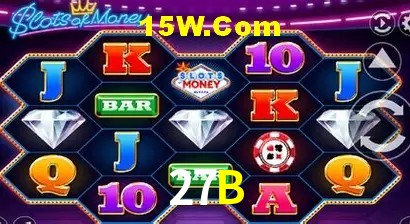 Slot Games 27B