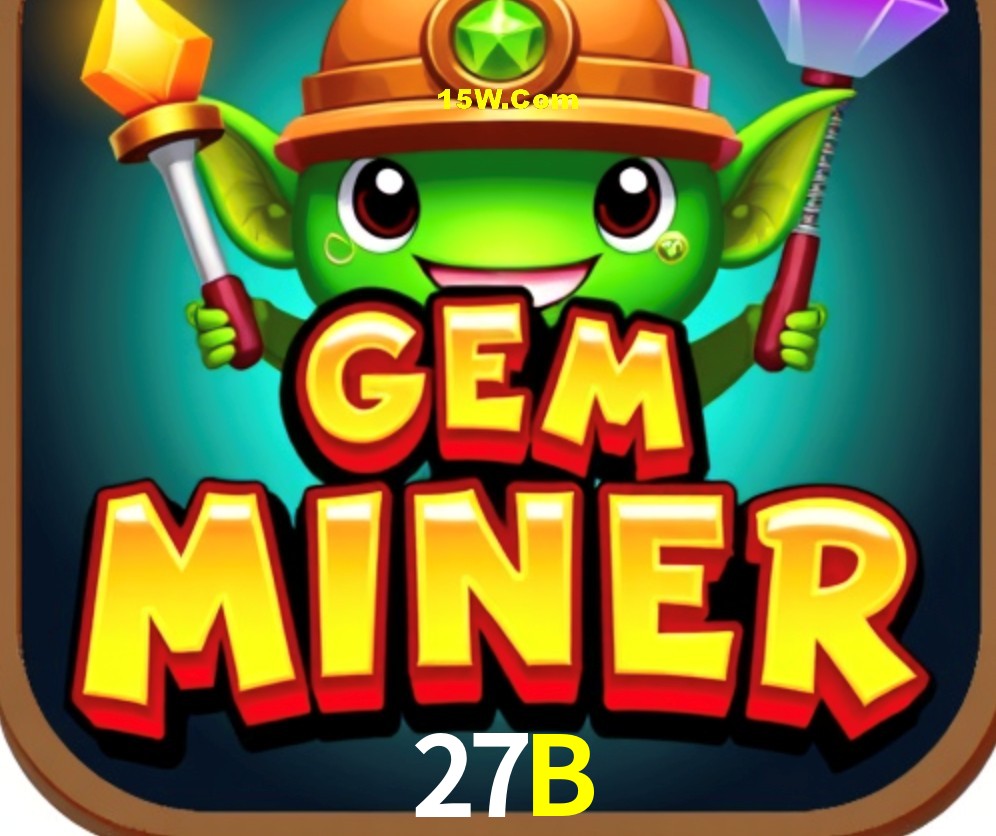 Welcome Bonus 27B